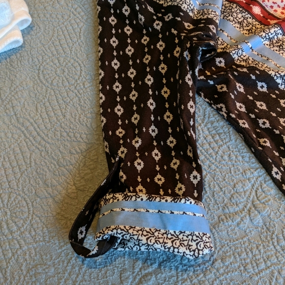 Rotita multi-color top - Picture 6 of 6